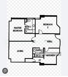 Blk 4 Delta Avenue (Bukit Merah), HDB 4 Rooms #573004461